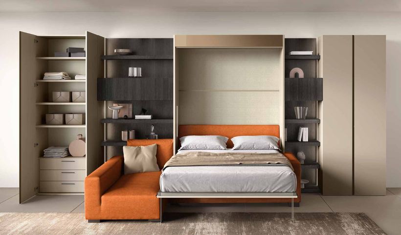 Space-Saving Furniture