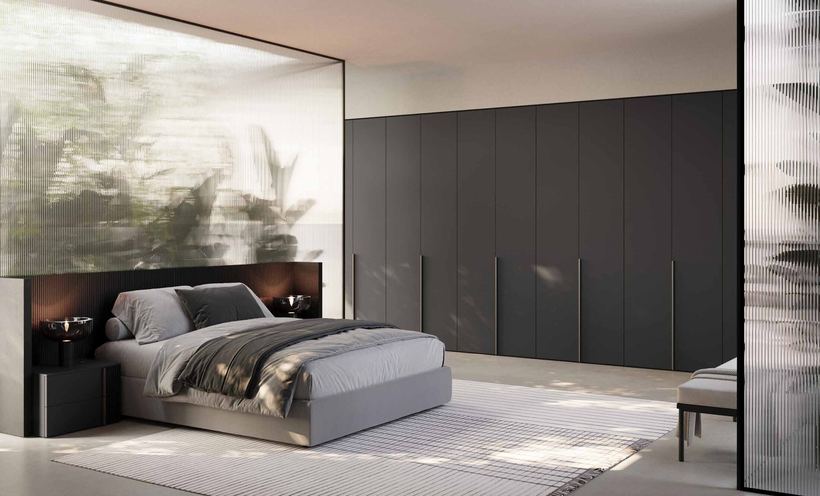 Wardrobes