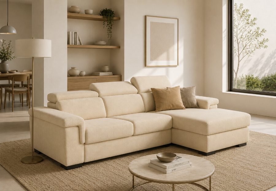 Jasper sofa