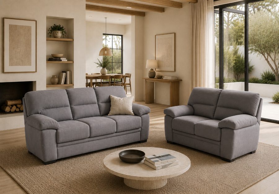 Mica sofa