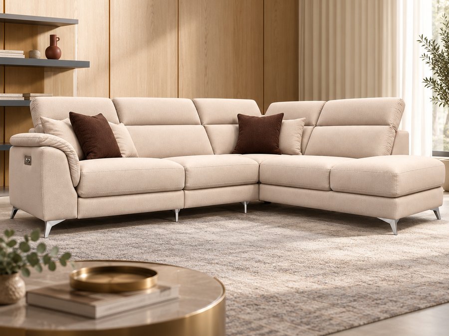 Onyx sofa