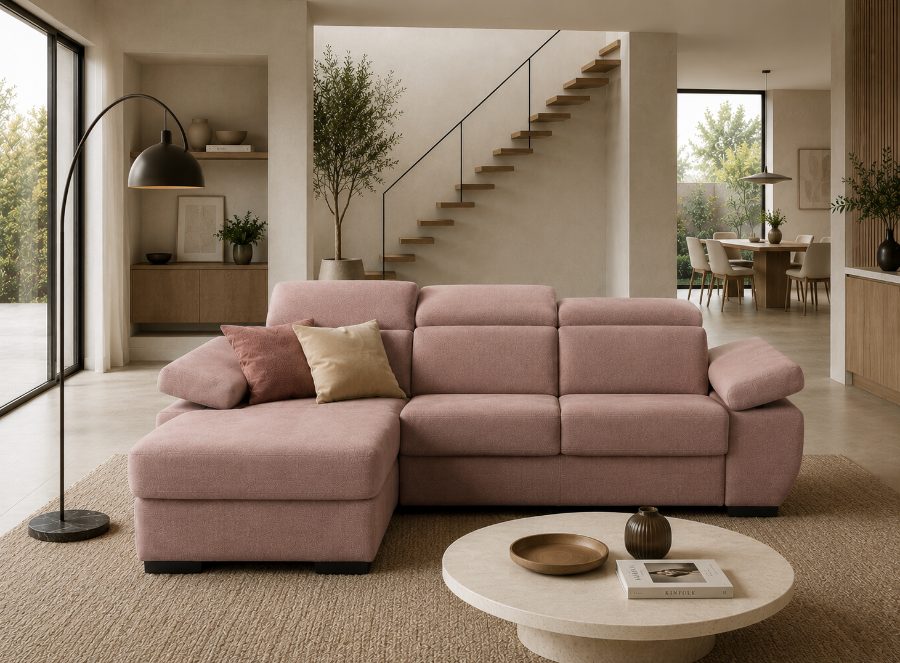 Pearl sofa