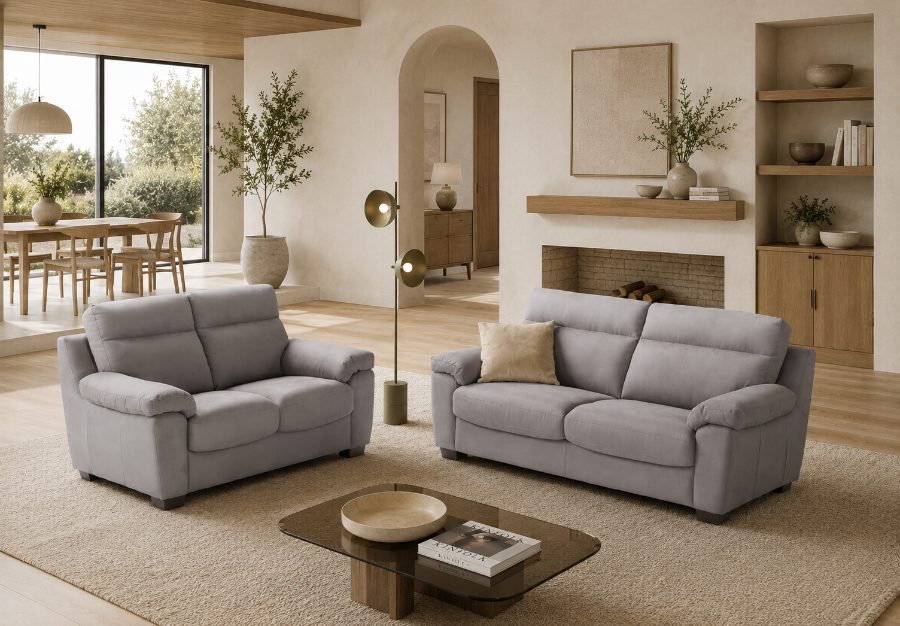 Rose sofa